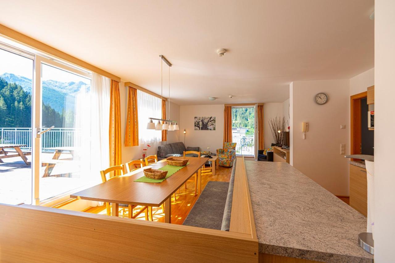 Aparthotel Schillerhof Bad Gastein Exterior photo